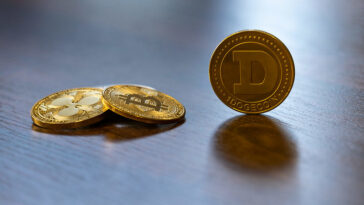 Dogecoin was Started as a Joke Acquired the Market Cap of $52 Billion.