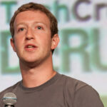 Mark Zuckerberg Says Apple is Now Facebook's Biggest Competitor