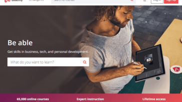 The Best Free Udemy Courses