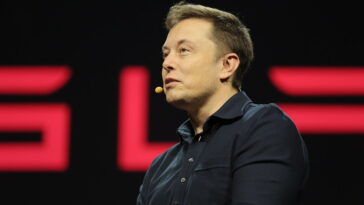 Elon Musk - 'Cryptocurrency is Promising, But Please Invest With Caution,'