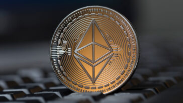 Ethereum, Soars Above $4,000 For the First Time Showing No Signs of Slowing Down