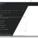 Google Search Engine Gets New Dark Mode Theme For Desktop