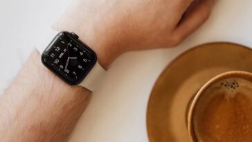 Top 8 Best Smartwatch Under $50 in 2024