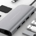 The 7 Best iPad Pro and iPad Air USB C Hub 2024