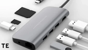 The 7 Best iPad Pro and iPad Air USB C Hub 2024