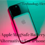Apple MagSafe Battery Pack Alternatives For iPhone