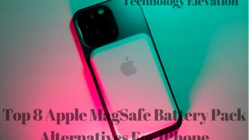 Apple MagSafe Battery Pack Alternatives For iPhone