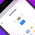 How to Use New Soundmojis in Facebook Messenger