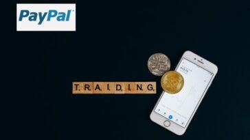 PayPal Now Offers Cryptocurrency Buying, Selling, and Holding in the UK