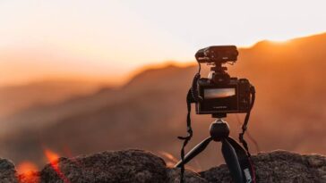 Travel Tripods: The Ultimate Guide
