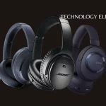 Best Bluetooth Noise Cancelling Folding Headphones