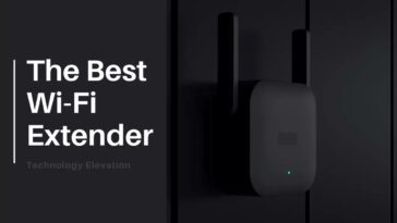 Best Wi-Fi Extender For Comcast, Spectrum, and For Other Networks