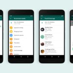 WhatsApp Testing in-App Directory Will Allow Users to Find Businesses Easily