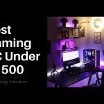 Best Gaming PC Under 1500