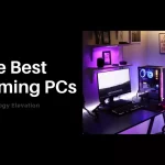 best gaming pc under 1000