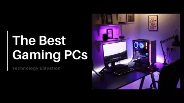 best gaming pc under 1000