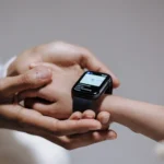 Best GPS Tracking Watch For Adults