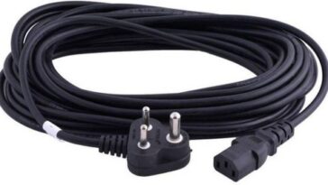 Best Computer Power Cable