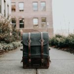 Best Laptop Backpacks For Back Pain
