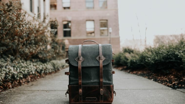 Best Laptop Backpacks For Back Pain