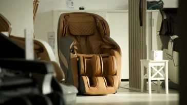 Best Massage Chair Under $2000