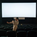 Best Portable Projector Screens