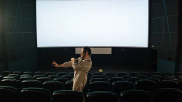 Best Portable Projector Screens