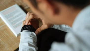 Best Android Smartwatch For Texting