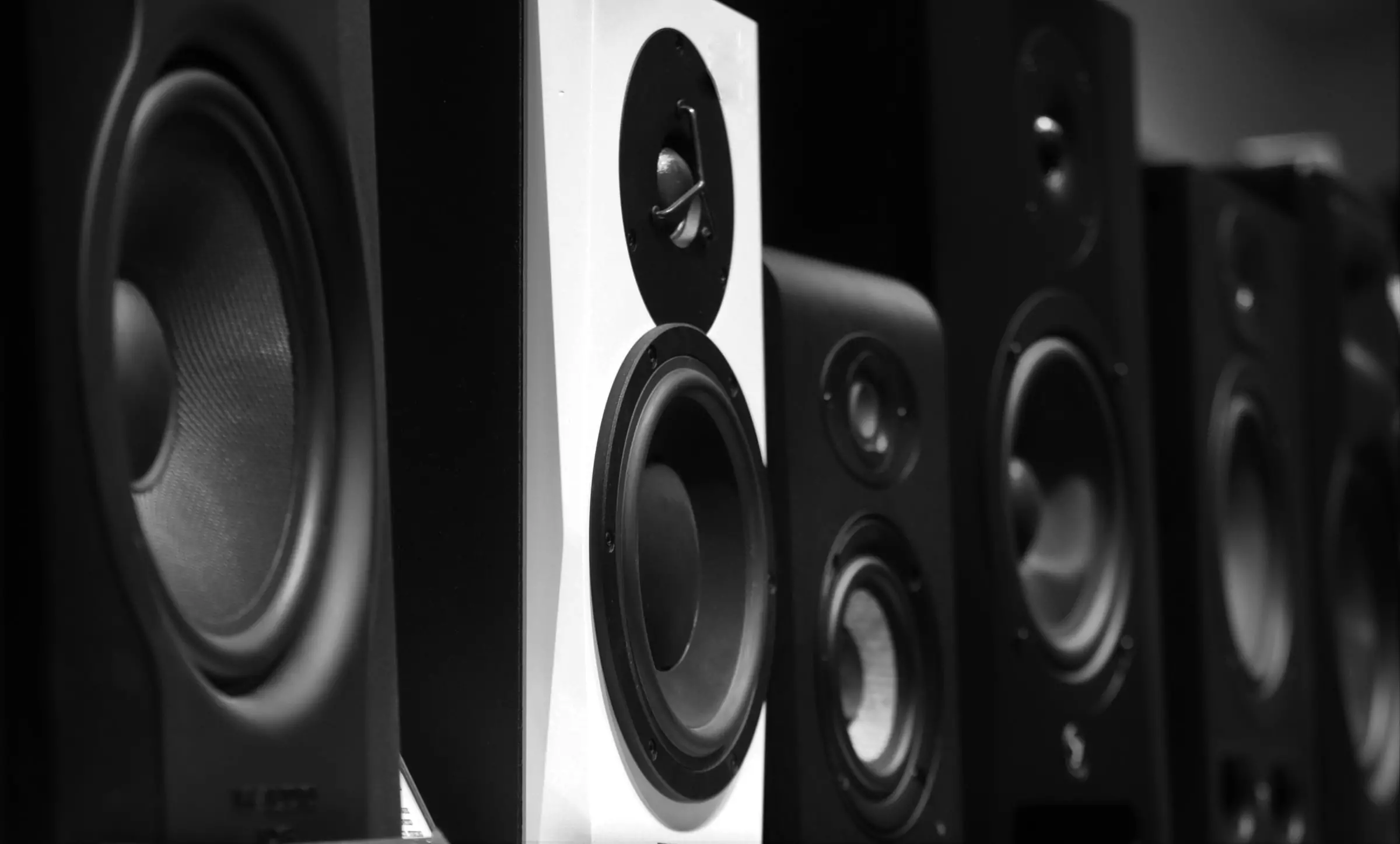 best computer speakers under 100