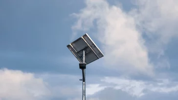 Best Outdoor Solar Motion Sensor Light