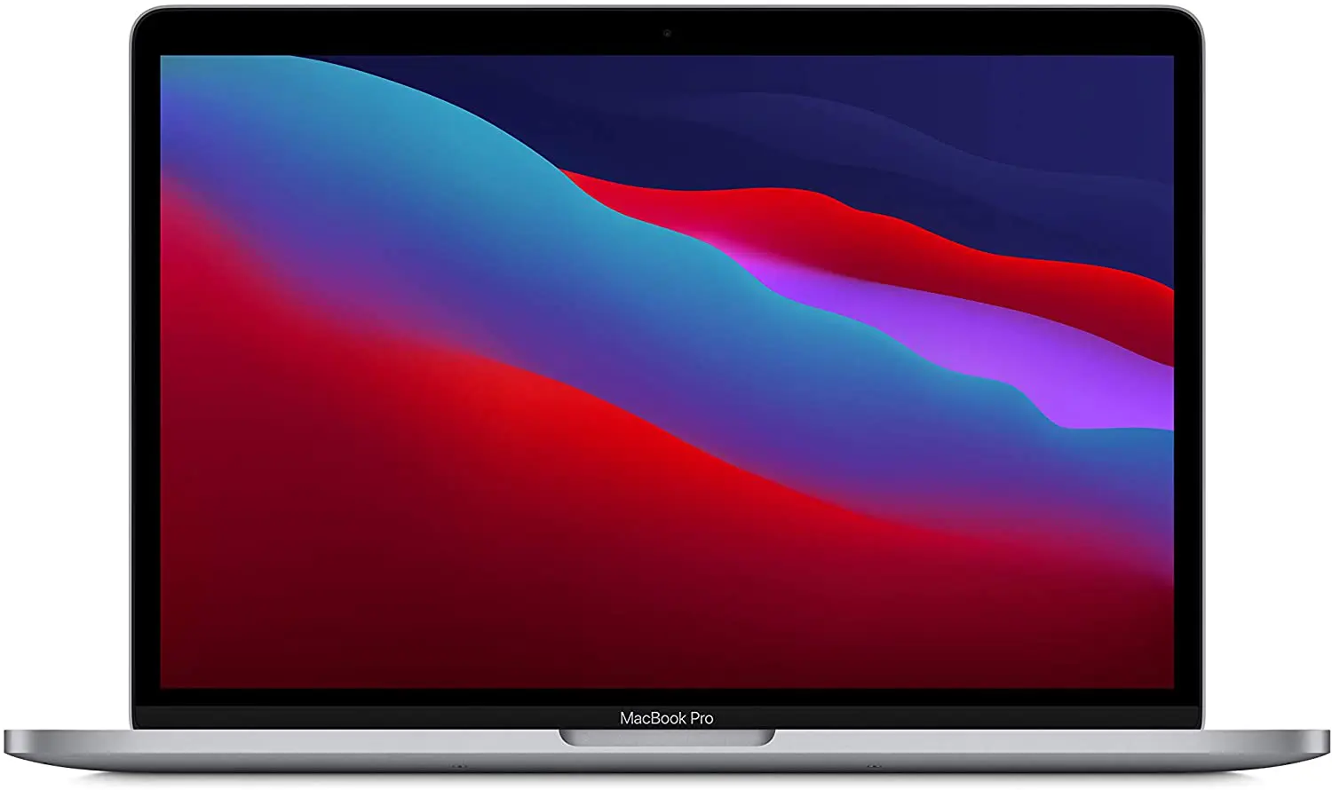 Best Laptops For Live Streaming in 2022 Apple MacBook Pro M1
