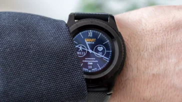 Best Smartwatch Under $50