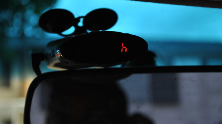 Best Radar Detectors in 2023