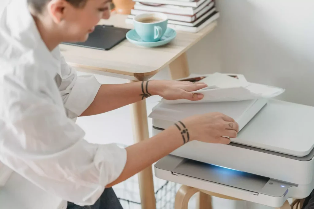 Best All in One Laser Printer For Mac