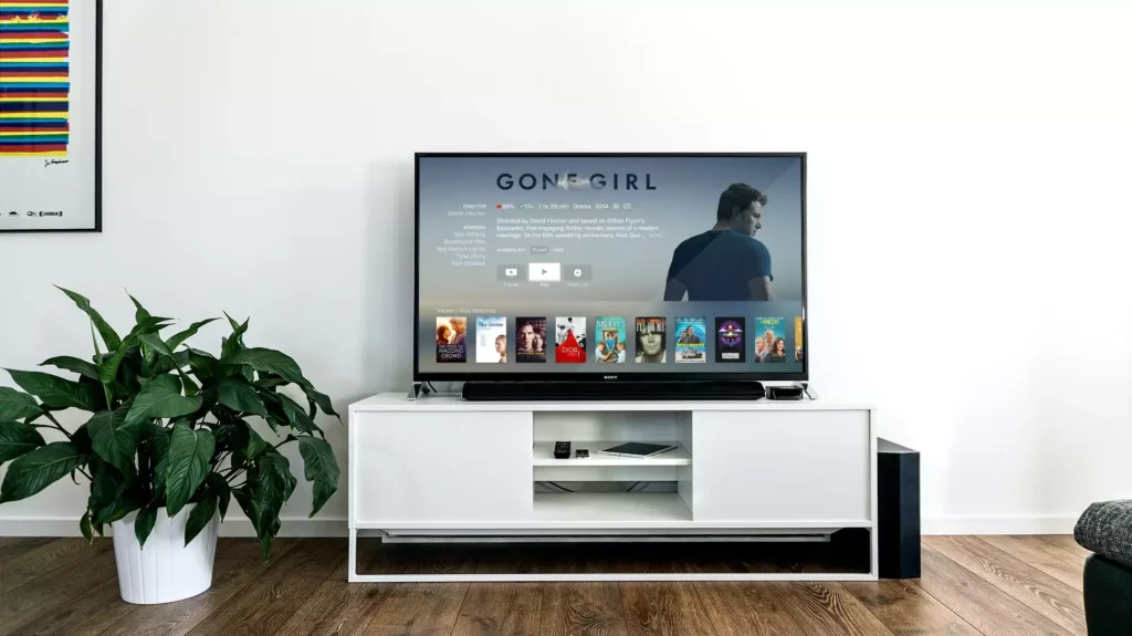 Best TVs For Bright Rooms