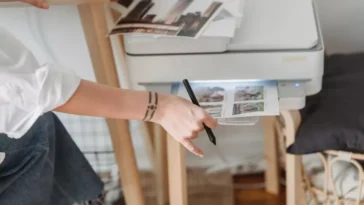 Best Printers For Crafting