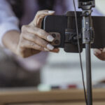 Best Phones For Vlogging in 2022