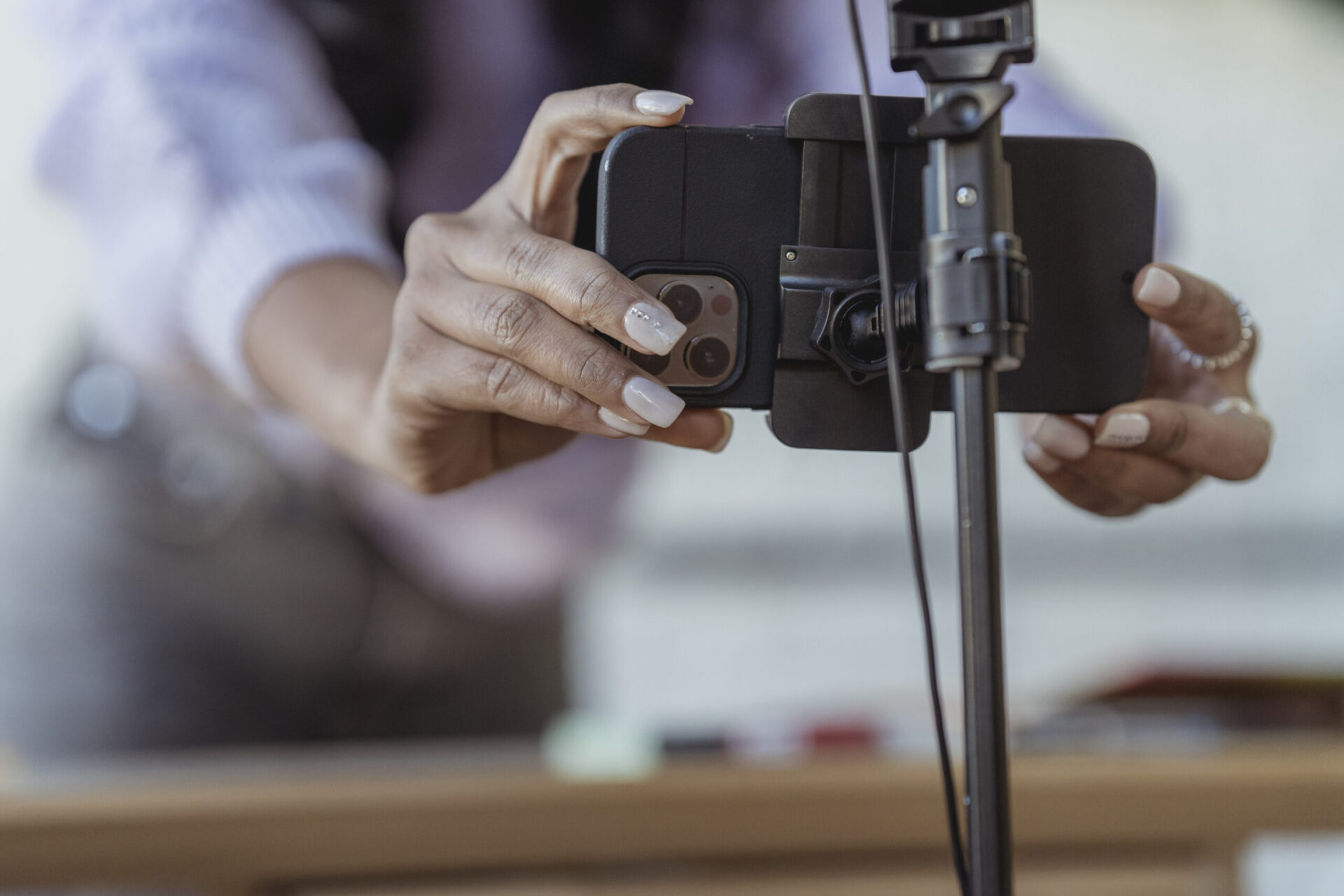 Best Phones For Vlogging in 2022