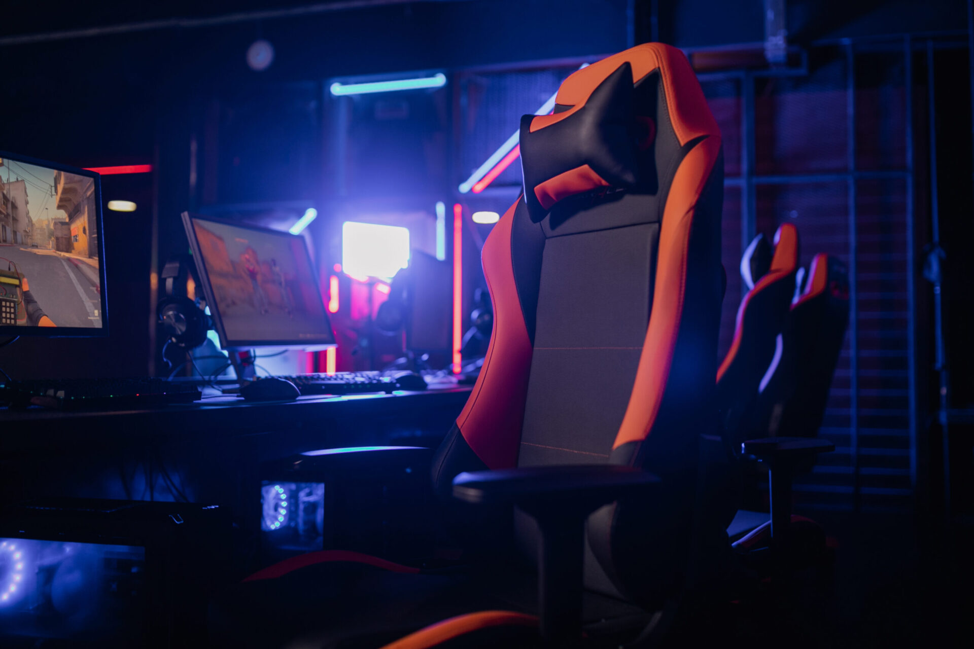 Best Floor Gaming Chairs in 2023