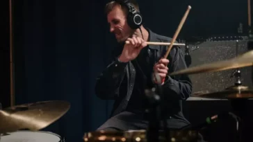 Best Headphones For Electronic Drums