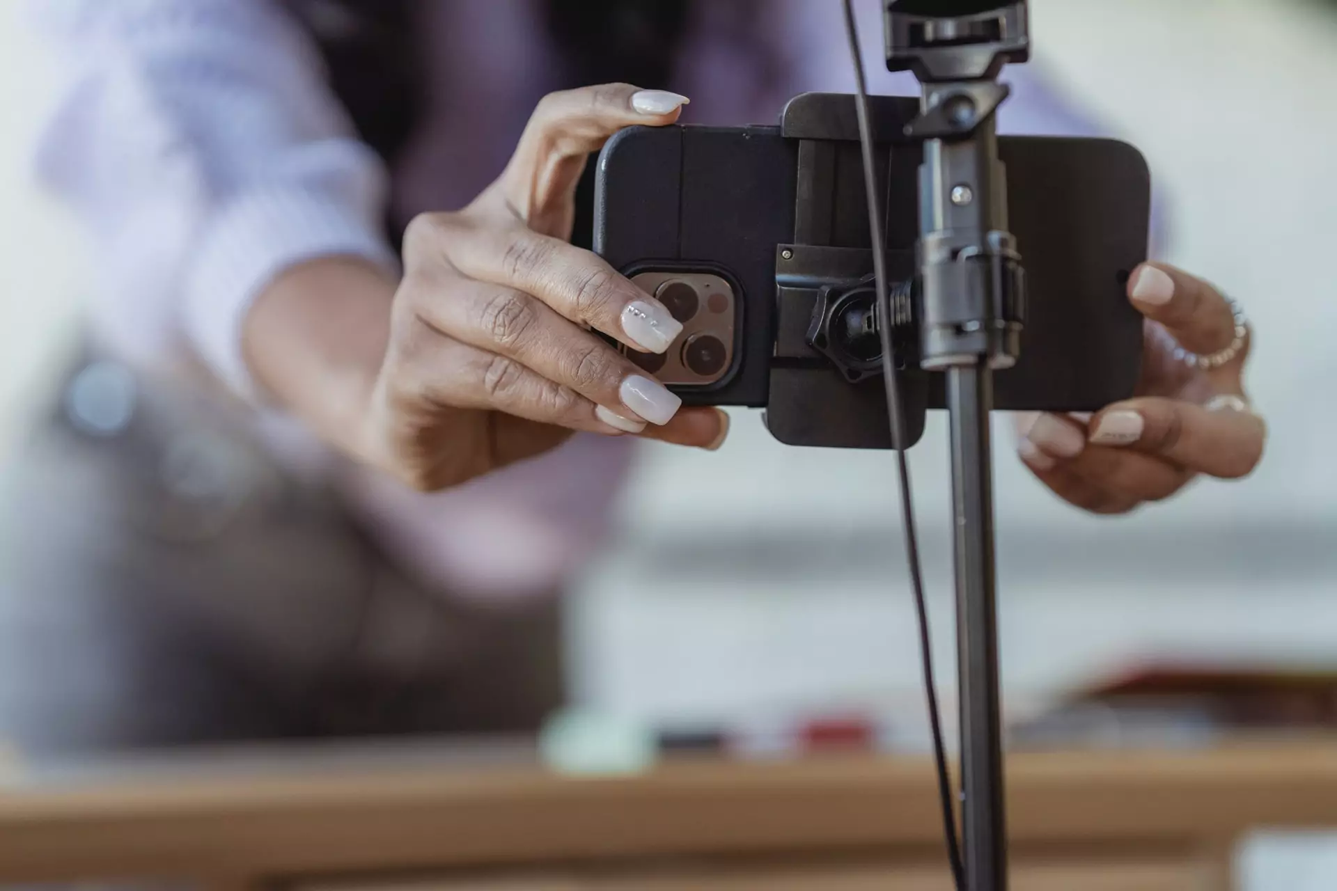 Best Phones For Vlogging in 2022