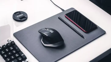 Best Mouse Bungee For Games