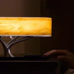 Best Night Lamps With Qi Wireless Charging in 2024