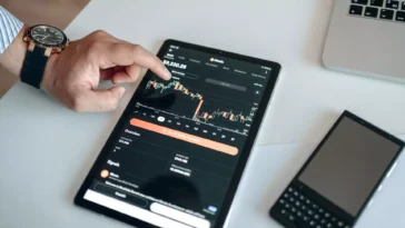 Best Tablets For Trading Stocks