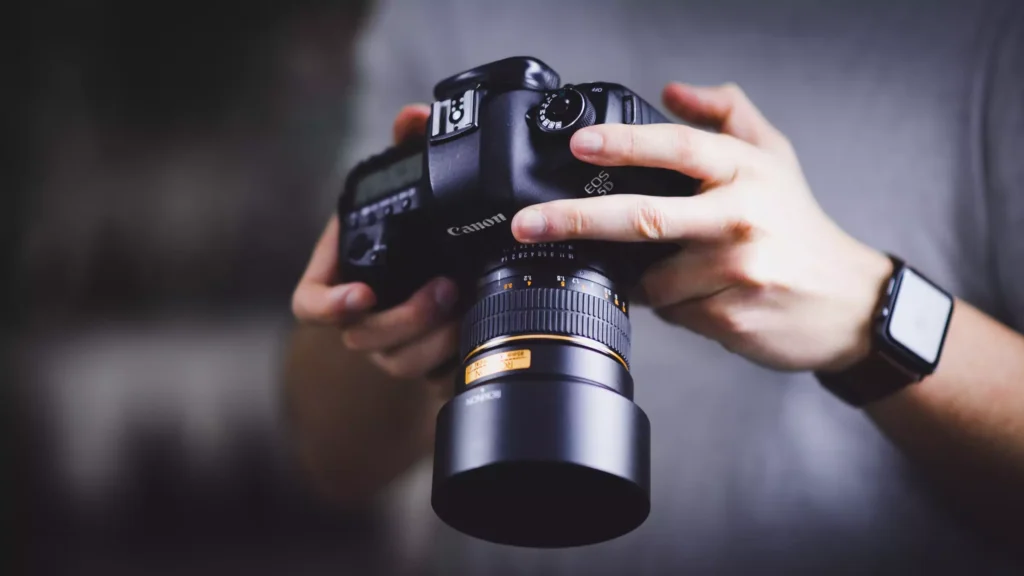 Best Vlogging Cameras Under $400