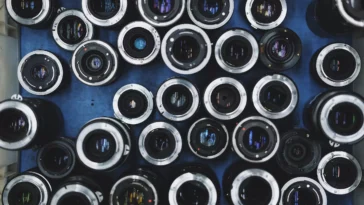 Best Lens Under $1000
