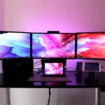 Best Esports Monitors in 2024