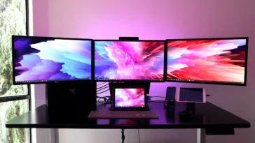 Best Esports Monitors in 2024