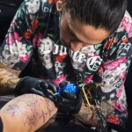 Best Wireless Tattoo Machine