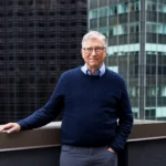 Bill Gates Says NFTs Are Based on 'Greater Fool Theory'